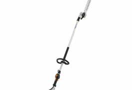 Location outil Taille haie sur perche électrique Stihl près de Non renseignée