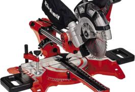 Location outil Scie à onglet radiale électrique près de Non renseignée