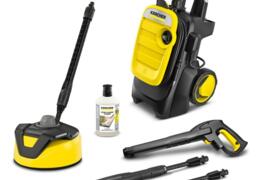 Location outil Nettoyeur haute pression électrique Karcher près de Bordeaux