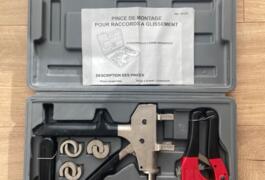 Location outil Kit de montage pour Raccord PER à glissement  près de Dessenheim