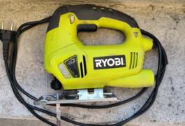 Location outil Scie sauteuse Filaire Ryobi près de Colmar