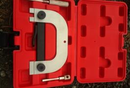 Location outil Kit calage de distribution  près de Senneville-sur-Fécamp