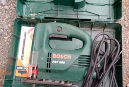 Location outil Scie sauteuse Filaire Bosch près de Senneville-sur-Fécamp