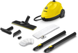 Location outil Nettoyeur vapeur électrique Karcher près de Paris
