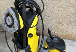 Location outil Karcher électrique Karcher près de Volx