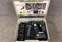 Location outil Perforateur électrique Festool près de Rennes