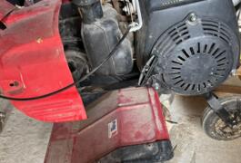 Location outil Motoculteur Thermique près de Rouffiac-Tolosan