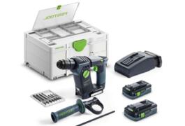 Location outil Perforateur électrique Festool près de Dijon