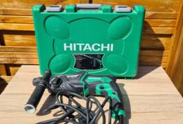 Location outil Perforateur burineur électrique Hikoki près de Saint-Pathus