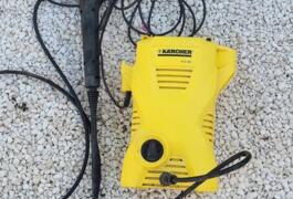 Location outil Karcher électrique Karcher près de Breux-Jouy