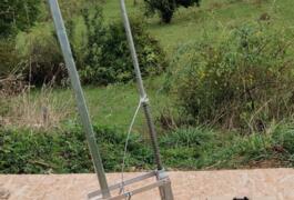 Location outil Agrafeuse pour plancher chauffant hydraulique  Divers près de Ambérieu-en-Bugey