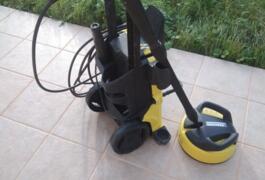 Location outil Nettoyeur haute pression électrique Karcher près de Montlhéry