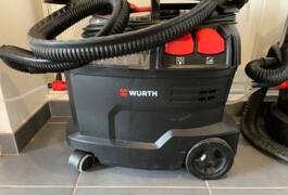 Location outil Injecteur extracteur  Karcher près de Guénange
