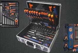 Location outil Valise a outils  Dexter près de Chartres-de-Bretagne