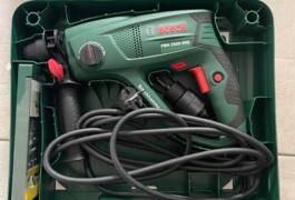 Location outil Perforateur burineur électrique Bosch près de Strasbourg