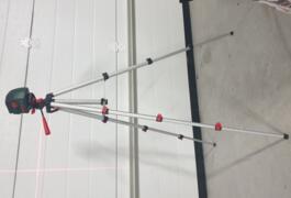 Location outil Niveau laser  Bosch près de Beauvallon