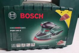 Location outil Ponceuse électrique Bosch près de Wierre-Effroy
