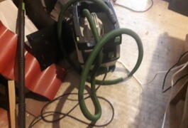 Location outil ASPIRATEUR FESTOOL CT MINI  Festool près de Agnos