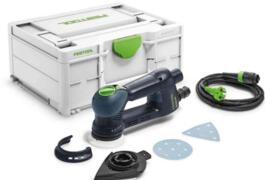 Location outil Ponceuse excentrique électrique Festool près de Baccarat