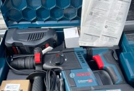 Location outil Perforateur électrique Bosch près de Trizay