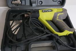 Location outil Décapeur thermique électrique Ryobi près de Wierre-Effroy