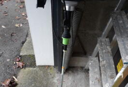 Location outil Malaxeur électrique Festool près de Angers