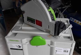 Location outil Scie plongeante électrique Festool près de Angers