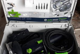 Location outil Lamelleuse  Festool près de Angers