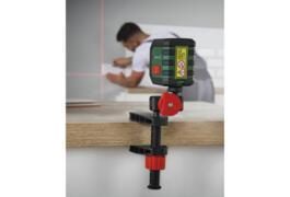Location outil Laser rotatif  Parkside près de Gujan-Mestras