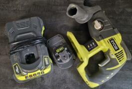 Location outil Perceuse à percussion Sans-fil Ryobi près de Nice