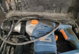 Location outil Marteau perforateur électrique près de Nice