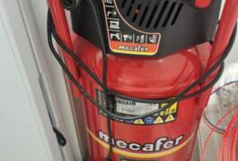Location outil Compresseur électrique Mac-allister près de Nice