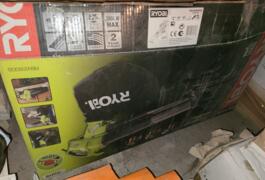Location outil Souffleur à  feuille  Ryobi près de Pons