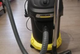 Location outil Aspirateur électrique Karcher près de Noiron-sous-Gevrey