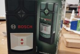 Location outil Détecteur multi matériaux électrique Bosch près de Juvisy-sur-Orge