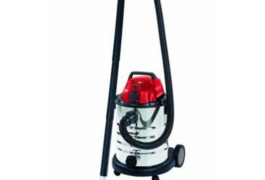 Location outil Aspirateur eau poussière électrique près de Jaillans