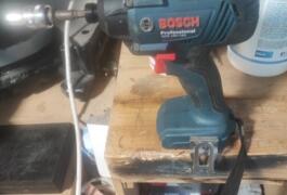 Location outil Visseuse à choc  Bosch pro près de Hazebrouck