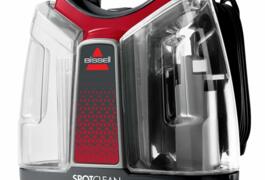 Location outil Shampouineuse  Bissell près de Non renseignée