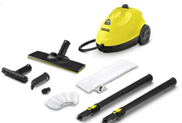 Location outil Nettoyeur vapeur électrique Karcher près de Nantes