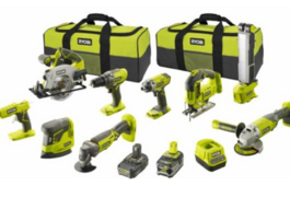 Location outil Visseuse perceuse Sans-fil Ryobi près de Noisy-le-Grand