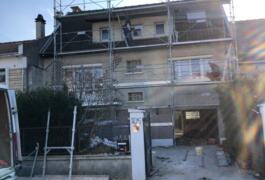 Location outil Location Echafaudage Facadier  Altrad près de Aulnay-sous-Bois