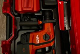 Location outil Perforateur à percussion électrique Hilti près de Sucy-en-Brie