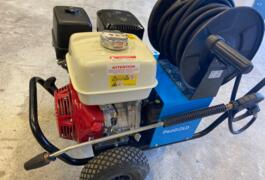 Location outil Karcher électrique près de Coutras