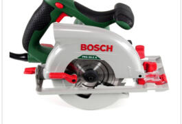 Location outil Scie circulaire électrique Bosch près de Les Lilas