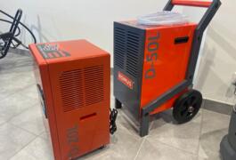 Location outil Déshumidificateur électrique près de Coutras