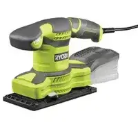 Location outil Ponceuse électrique Ryobi près de Les Lilas