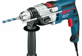 Location outil Perceuse à percussion électrique Bosch près de Les Lilas