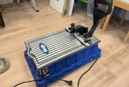 Location outil Perceuse angle drilling  près de Lardy