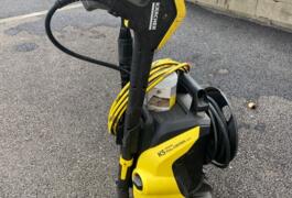 Location outil Karcher électrique Karcher près de Saint-Quentin-sur-Isère