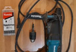 Location outil Perforateur électrique Makita près de Thionville